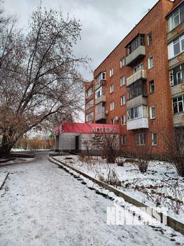 1-к квартира, на длительный срок, 37м2, 3/5 этаж