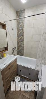 1-к квартира, посуточно, 60м2, 9/9 этаж