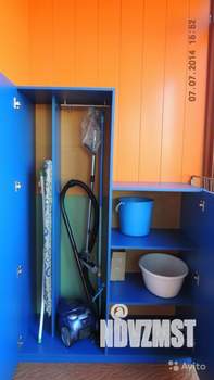 1-к квартира, на длительный срок, 45м2, 4/10 этаж