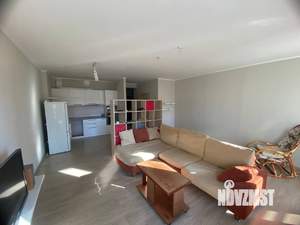 2-к квартира, на длительный срок, 72м2, 7/8 этаж