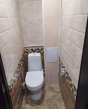 1-к квартира, на длительный срок, 32м2, 3/5 этаж