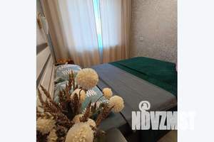 2-к квартира, посуточно, 54м2, 3/5 этаж