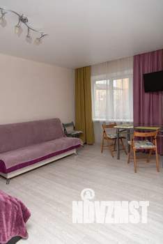 1-к квартира, посуточно, 35м2, 3/5 этаж