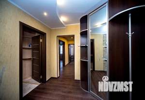 2-к квартира, посуточно, 75м2, 1/1 этаж