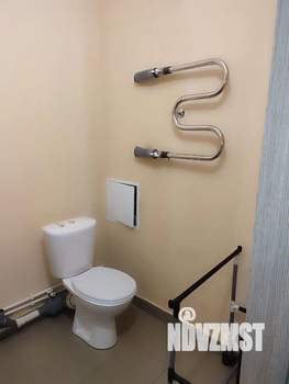 Студия квартира, на длительный срок, 23м2, 8/25 этаж