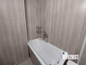 Студия квартира, на длительный срок, 25м2, 3/19 этаж