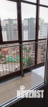 1-к квартира, на длительный срок, 46м2, 6/18 этаж