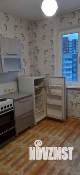 1-к квартира, на длительный срок, 42м2, 10/10 этаж