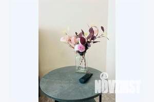 2-к квартира, посуточно, 60м2, 7/15 этаж