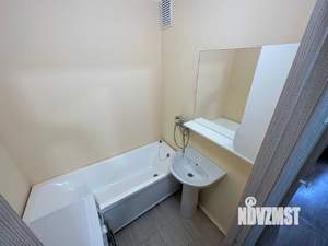 1-к квартира, на длительный срок, 41м2, 10/17 этаж
