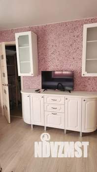 1-к квартира, посуточно, 32м2, 3/4 этаж