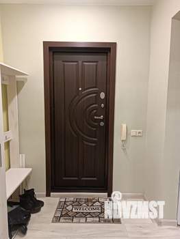 1-к квартира, на длительный срок, 35м2, 5/9 этаж