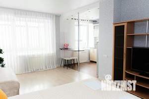 1-к квартира, посуточно, 33м2, 1/1 этаж