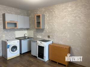 Студия квартира, на длительный срок, 24м2, 6/11 этаж