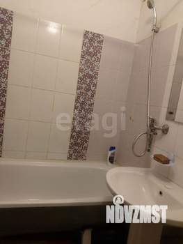 2-к квартира, на длительный срок, 53м2, 2/16 этаж