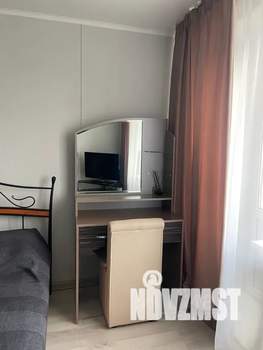 1-к квартира, посуточно, 35м2, 9/9 этаж
