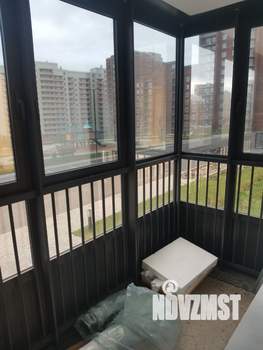 Студия квартира, на длительный срок, 27м2, 2/19 этаж