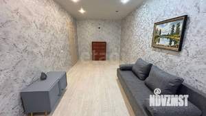 2-к квартира, на длительный срок, 48м2, 2/9 этаж