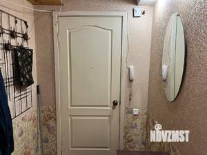 1-к квартира, на длительный срок, 34м2, 1/5 этаж