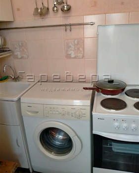 1-к квартира, на длительный срок, 25м2, 4/5 этаж