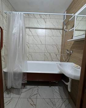 1-к квартира, на длительный срок, 42м2, 7/10 этаж