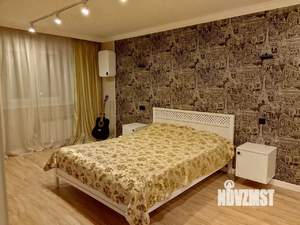 4-к квартира, на длительный срок, 108м2, 15/16 этаж