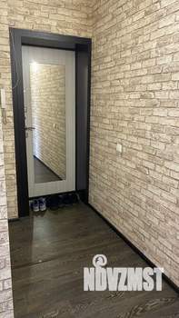 1-к квартира, на длительный срок, 31м2, 4/5 этаж