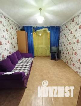 Студия квартира, на длительный срок, 18м2, 2/5 этаж