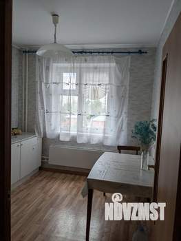 1-к квартира, на длительный срок, 41м2, 7/16 этаж