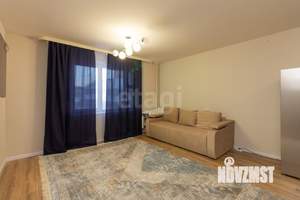 3-к квартира, на длительный срок, 80м2, 1/9 этаж