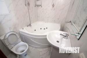 1-к квартира, посуточно, 31м2, 2/5 этаж