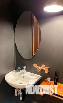 2-к квартира, посуточно, 60м2, 1/1 этаж