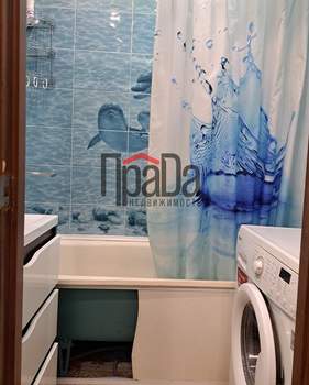 2-к квартира, на длительный срок, 49м2, 4/10 этаж