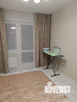 2-к квартира, на длительный срок, 50м2, 4/25 этаж