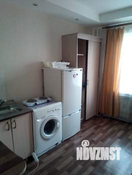 Студия квартира, на длительный срок, 14м2, 1/10 этаж