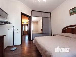 4-к квартира, на длительный срок, 137м2, 8/17 этаж