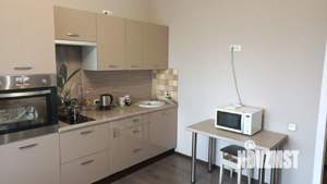 1-к квартира, на длительный срок, 60м2, 6/10 этаж