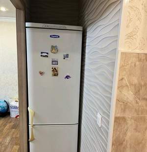 3-к квартира, на длительный срок, 48м2, 2/5 этаж