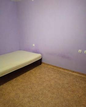 1-к квартира, на длительный срок, 30м2, 4/18 этаж