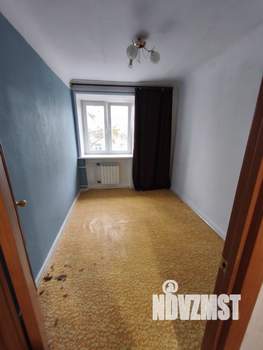 3-к квартира, на длительный срок, 65м2, 3/5 этаж