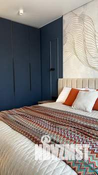 2-к квартира, посуточно, 62м2, 14/17 этаж