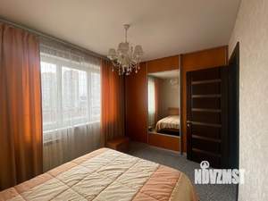 3-к квартира, на длительный срок, 70м2, 10/10 этаж