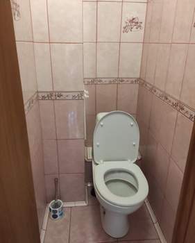 1-к квартира, на длительный срок, 32м2, 8/10 этаж