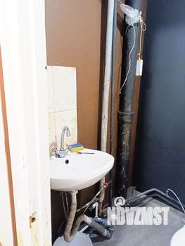 Студия квартира, на длительный срок, 18м2, 1/5 этаж