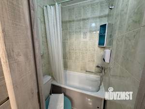 Студия квартира, посуточно, 18м2, 1/5 этаж