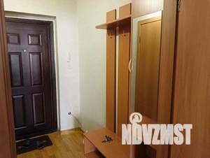 1-к квартира, на длительный срок, 27м2, 3/10 этаж