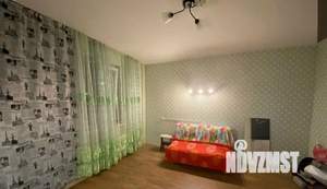 Студия квартира, на длительный срок, 24м2, 13/16 этаж