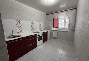 2-к квартира, на длительный срок, 53м2, 3/9 этаж