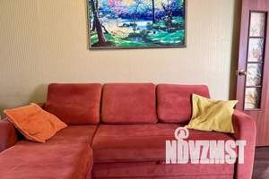 2-к квартира, посуточно, 53м2, 16/17 этаж