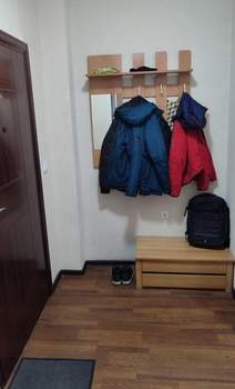 1-к квартира, на длительный срок, 30м2, 16/23 этаж